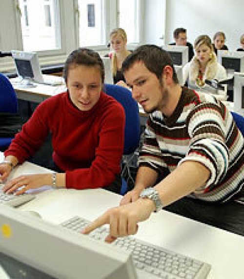 DID deutsch-institut Hamburg